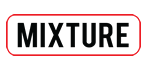 Mixture Banner Logo